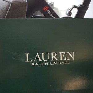 Lauren by Ralph Lauren Masika-Bo-CSL sz 11 b